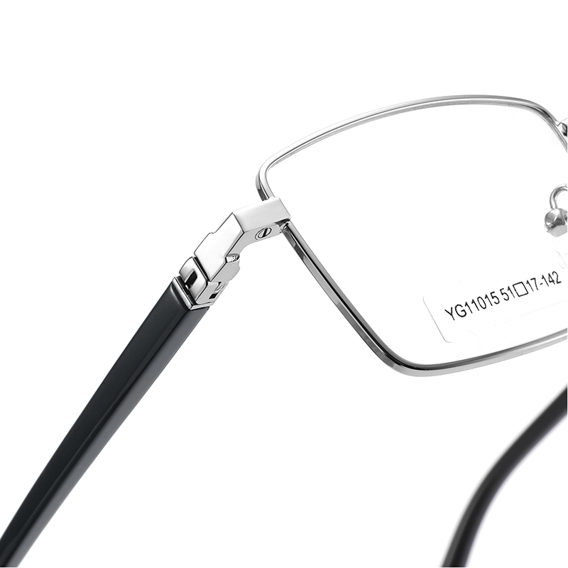 Yg11015 metal Optical Frames